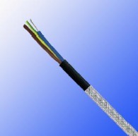 cable H05SST-F